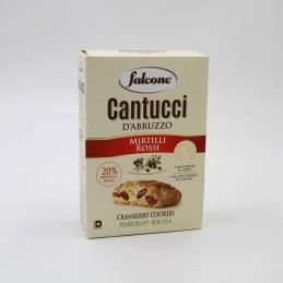 Cantucci Cranberry