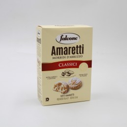 Amaretti Classique aux Amandes