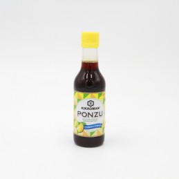 Sauce Soja Citronnée "Ponzu"