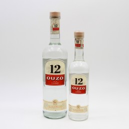 Ouzo 12