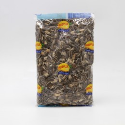 Grains de tournesol grillées et salées - Yarden - 250 g