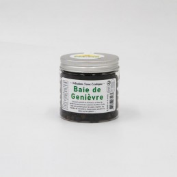 Baie de Genièvre Extra