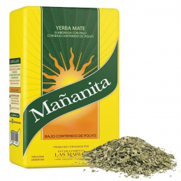 Yerba Maté Mañanita...