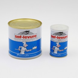 Levure Sèche Active