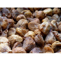 Figuettes Naturelles Espagne