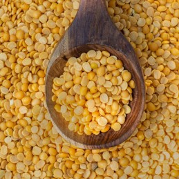 Fava Bio Grèce