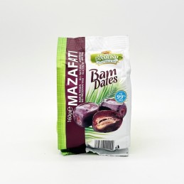 Dattes Mazafati