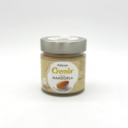 Crème d'amande