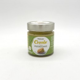 Crème de pistache bocal crem'or