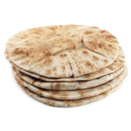 Pain Pita Libanais