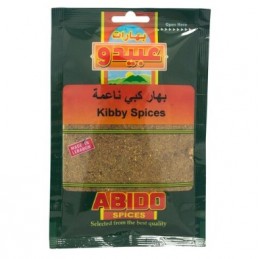 Mélange Epices Kibby "Kebbeh"