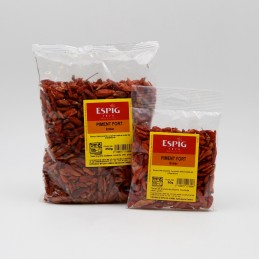 PIMENT FORT ENTIER 50G