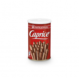 Biscuits Gaufrés Fourrés à...