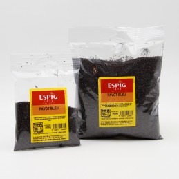 Fenugrec entier ESPIG 100g