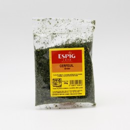 Zaatar libanais - Espig - 100 g