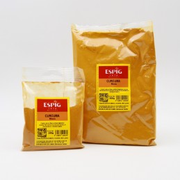 POIVRE BLANC MOULU ESPIG POCHE 1KG ESPIG PBM 