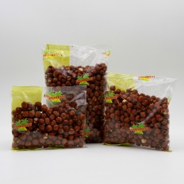 1kg de noix de macadamia BIO naturelles – noix de macadamia entières  décortiquées, de classe 1L, crues et non traitées : : Epicerie