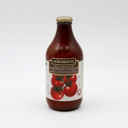 Sauce Tomates Cerises de...