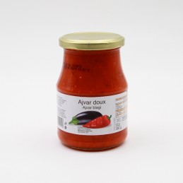 Ajvar Doux