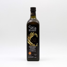 Huile d'Olive Extra Vierge...