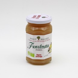 Confiture de Poires Bio Italie