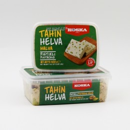 Halva à la Pistache Turquie