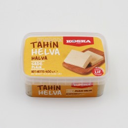 Halva Nature Turquie