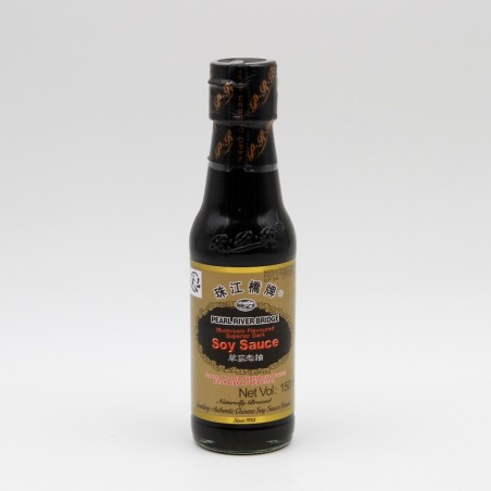 Sauce Soja Supérieure "Epaisse"