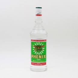 Anisette Traditionnelle...