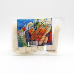 Pâtes Feuilletées "Filo"...