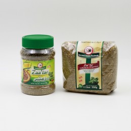 Zaatar "Mix Libanais"