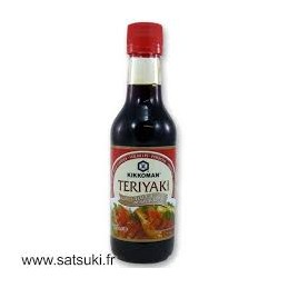 Sauce Marinade Teriyaki -...