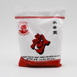 Amidon de Tapioca