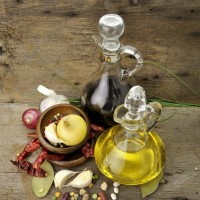 Huiles et Vinaigres