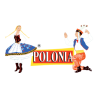 	Polonia