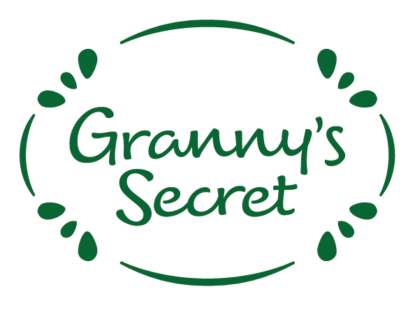 Granny's Secret