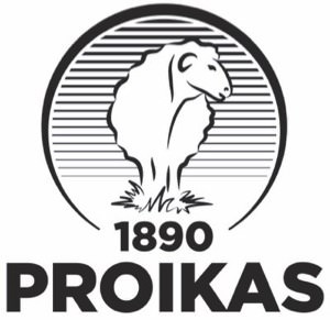 Proikas