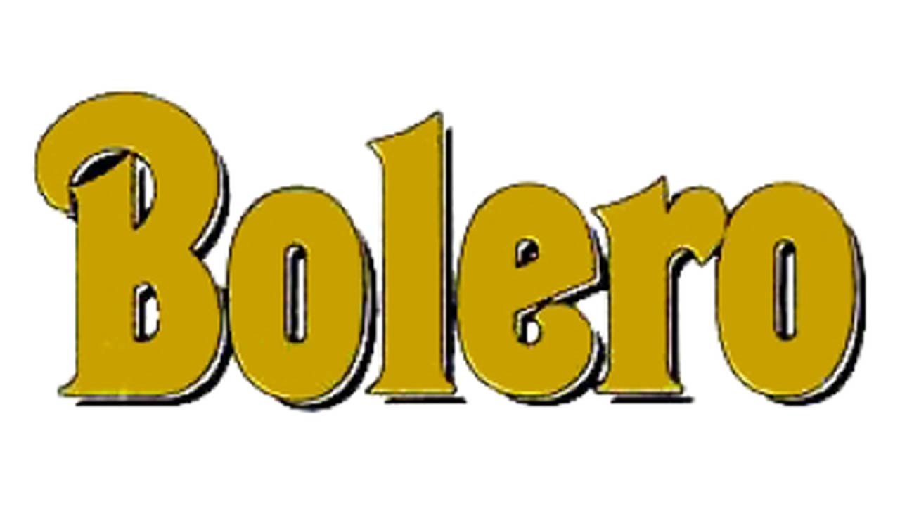 	Bolero