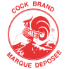 	Cock Brand