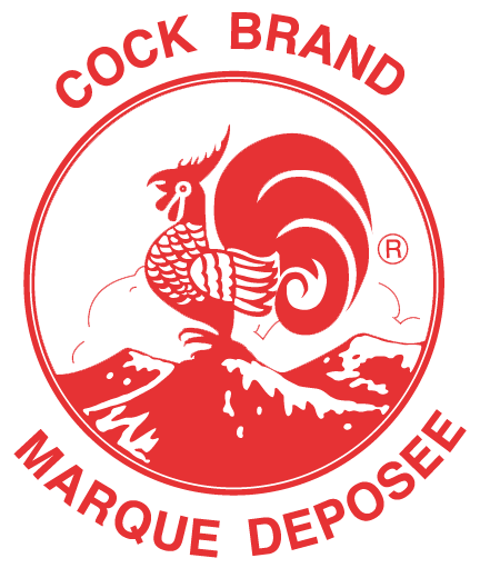 	Cock Brand