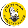 Hamoud Boualem