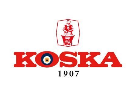 Koska